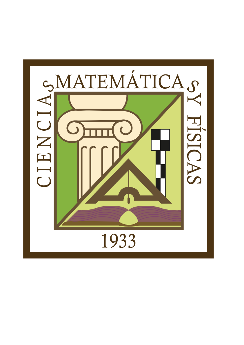 Sesión Solemne por Aniversario Nº 89 de la Facultad de Ciencias Matemáticas y Físicas