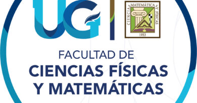 Socialización del proyecto “Plataforma Multicanal para el Fortalecimiento del Vínculo de los Graduados de la Facultad de Ciencias Matemáticas y Físicas con la Universidad de Guayaquil”.